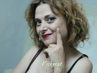 Vickycat