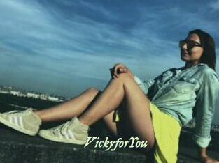 VickyforYou