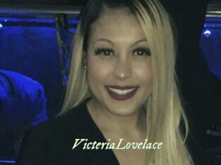 VicteriaLovelace