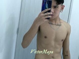 VictorMaya
