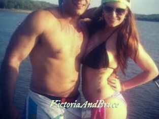 VictoriaAndBruce