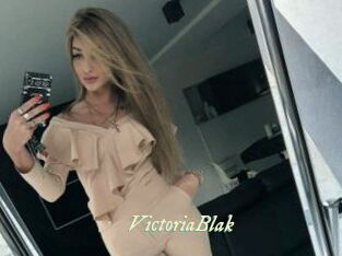 VictoriaBlak Année du sexe