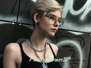 VictoriaFlowerSi