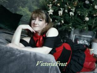 VictoriaFrost