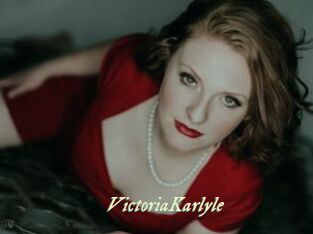 VictoriaKarlyle