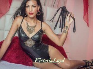 VictoriaLoyd