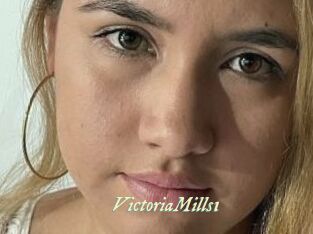 VictoriaMills1