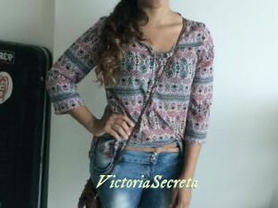 VictoriaSecreta