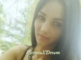 VictoriaXDream