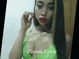 Victoria_Lovely