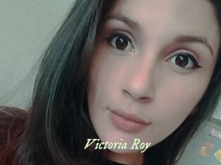 Victoria_Roy