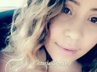 Victoria_SkyeXO