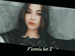 Victoria_hot_X