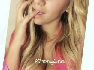 Victoriajaxxx