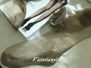 Victorianylons