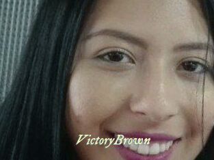 VictoryBrown