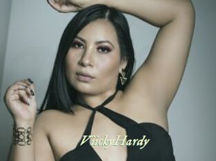 ViickyHardy