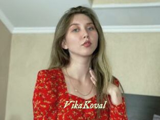 VikaKoval