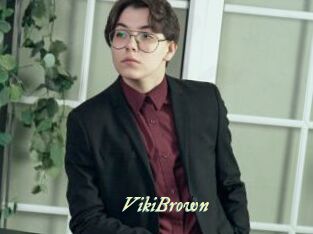 VikiBrown