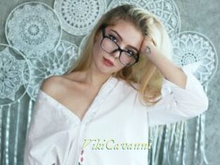 VikiCavanni