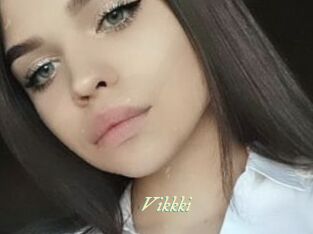 Vikkki