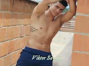 Viktor_Savage