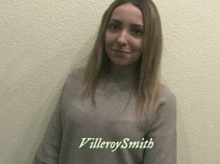 VilleroySmith