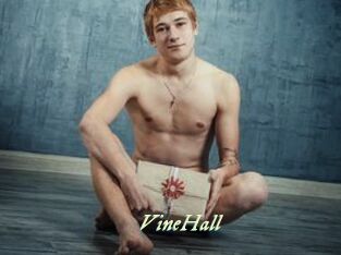 VineHall
