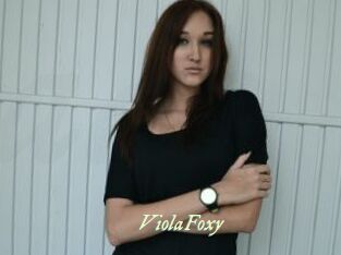 ViolaFoxy