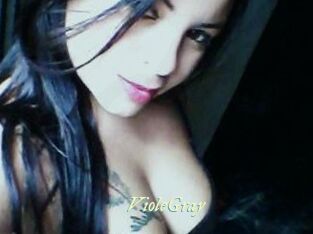 VioleGray