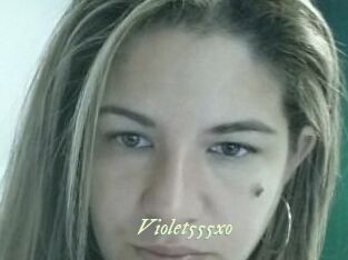 Violet555xo
