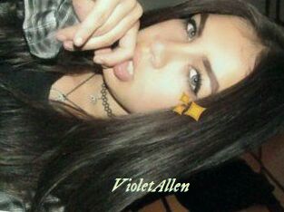 VioletAllen