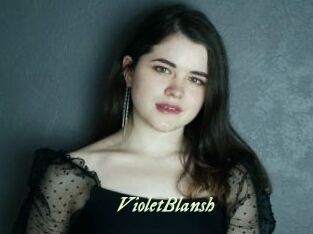 VioletBlansh