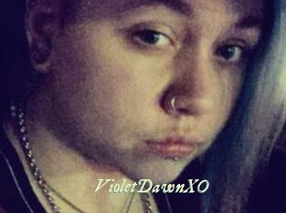 VioletDawnXO