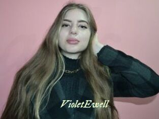 VioletEwell