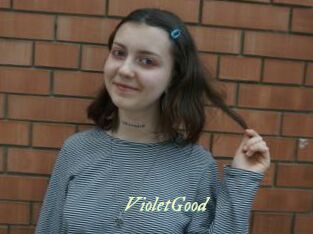 VioletGood