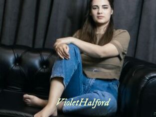 VioletHalford