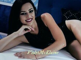 VioletMcKlaine