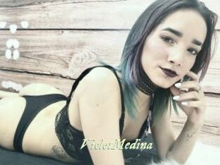 VioletMedina
