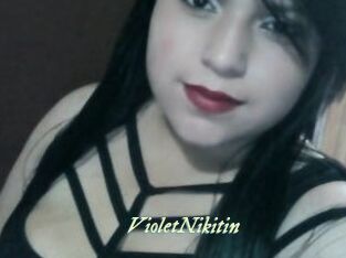 VioletNikitin