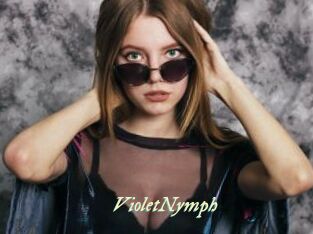VioletNymph