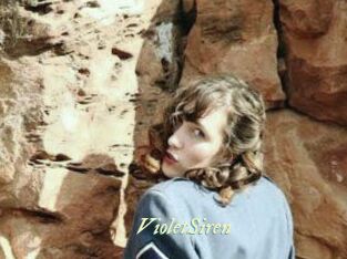 VioletSiren