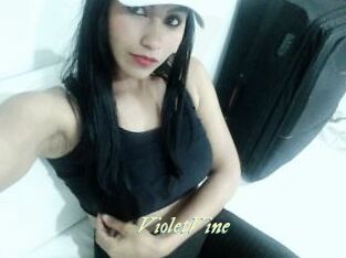 VioletVine