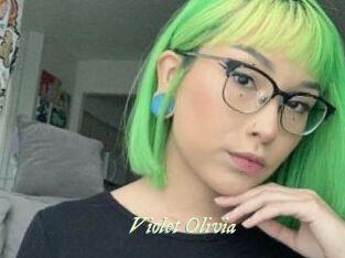 Violet_Olivia Année du sexe