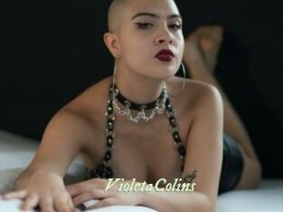 VioletaColins