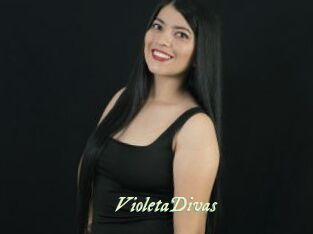 VioletaDivas