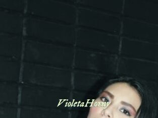 VioletaHorny
