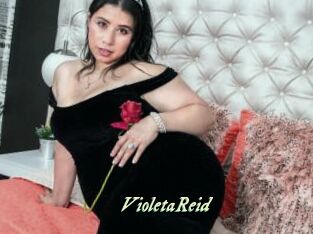 VioletaReid