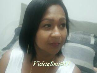 VioletaSmithH