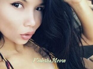 ViolethaMeow